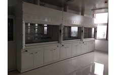 实验室家具中通风柜的五项技术标准
